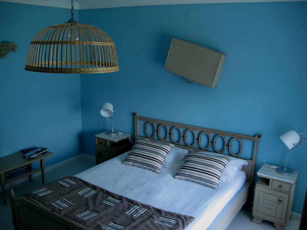 Villa Spozendus 에스포센데 외부 사진